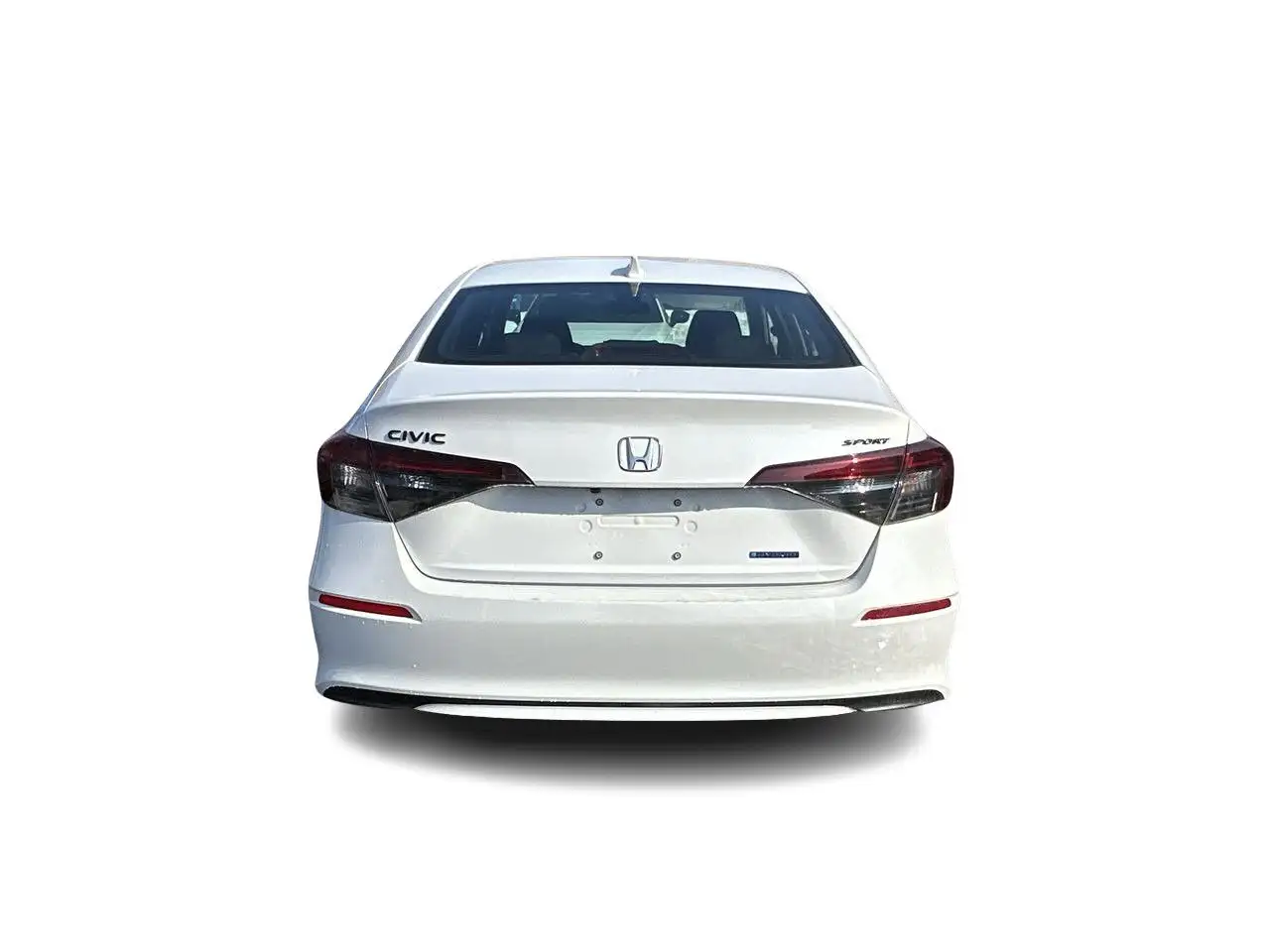 Honda Civic снимка Honda Civic
