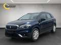 Suzuki SX4 S-Cross 1,4 DITC Hybrid clear Blau - thumbnail 1