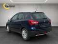Suzuki SX4 S-Cross 1,4 DITC Hybrid clear Blau - thumbnail 3