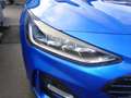 Ford Focus ST-Line X LED Navi Kamera Sync 4 Leder ACC Blau - thumbnail 3