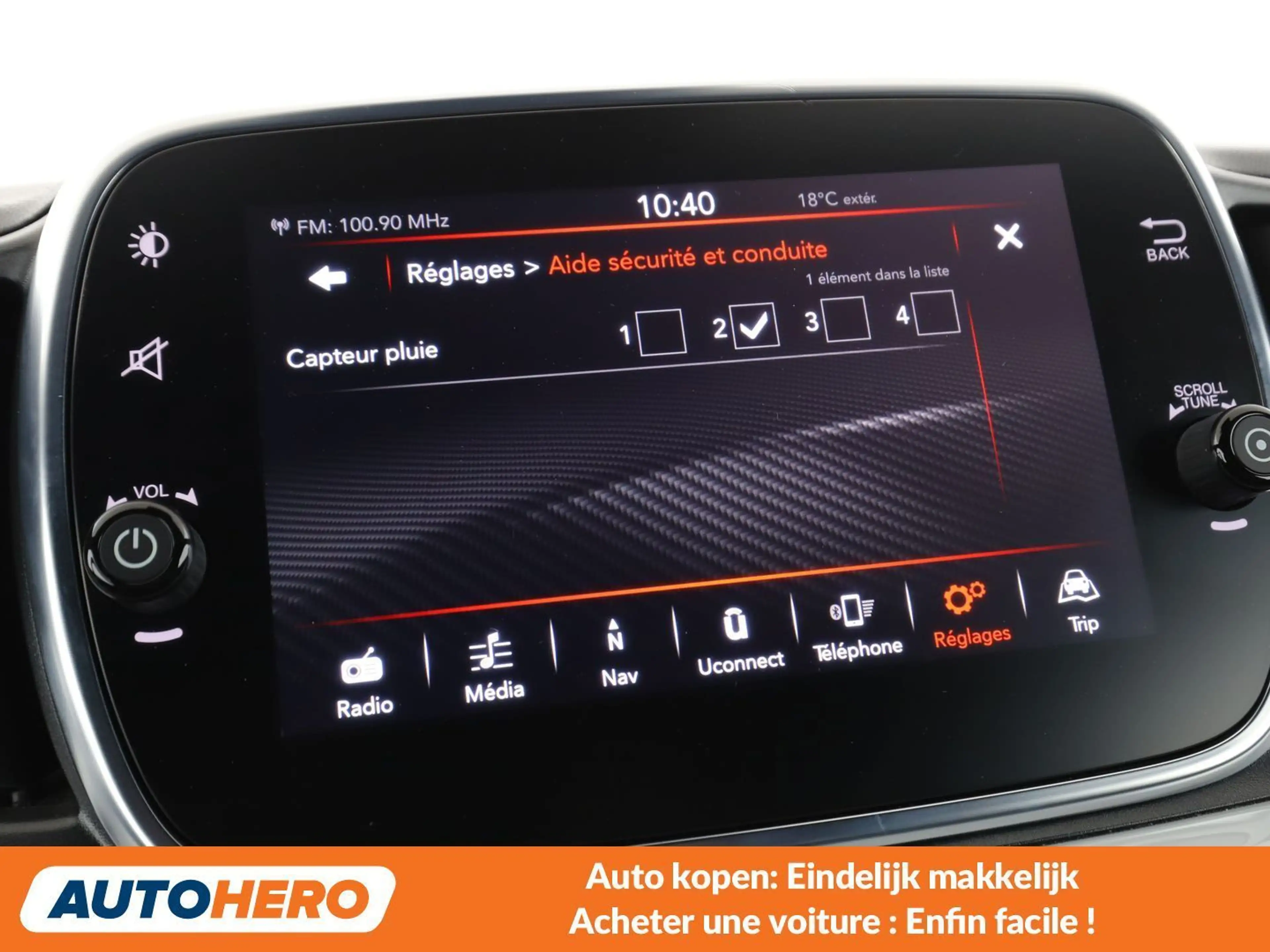 Abarth 595 1.4 Turbo — photo 11