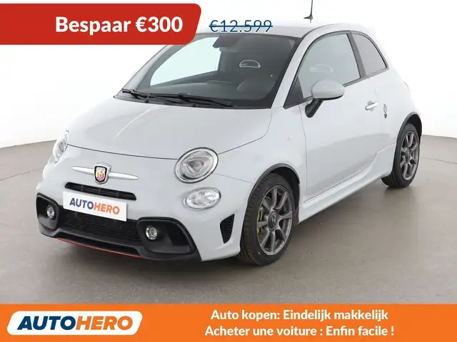 Abarth 500/595/695