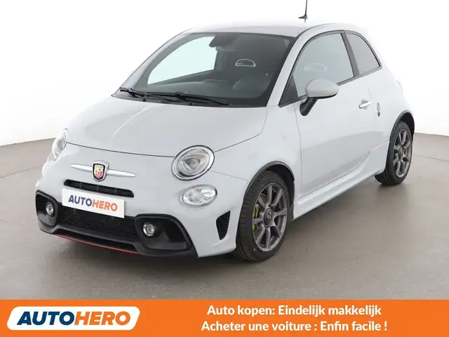 Abarth 500/595/695