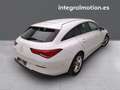 Mercedes-Benz CLA 180 Shooting Brake 7G-DCT Blanc - thumbnail 4