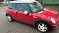 MINI One Mini II 2001 1.6 De Luxe CL Rosso - thumbnail 4