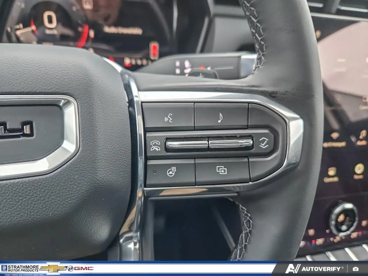 GMC Terrain снимка GMC Terrain