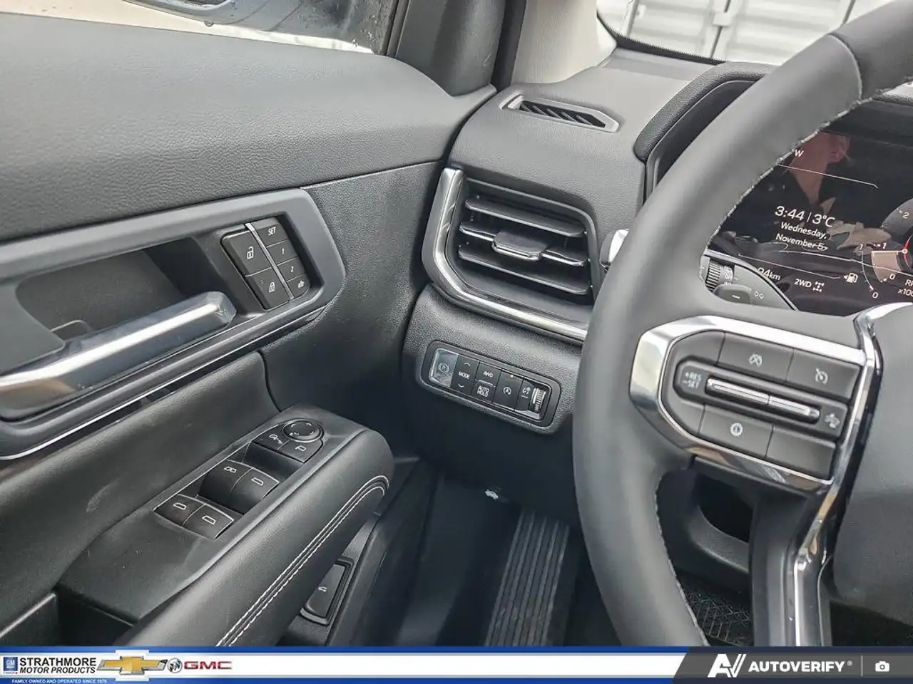 GMC Terrain снимка GMC Terrain