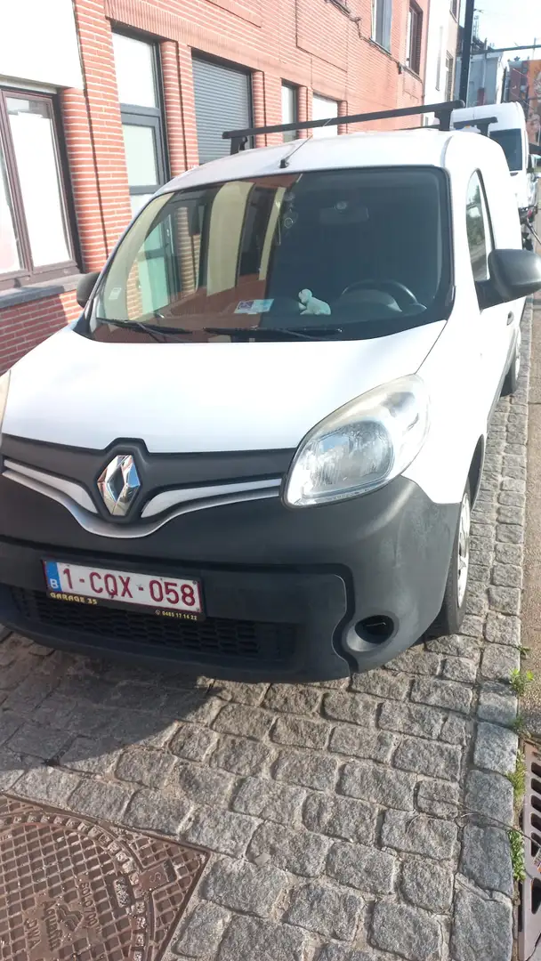 Renault Kangoo Kangoo Rapid Maxi dCi 110 Extra - 1
