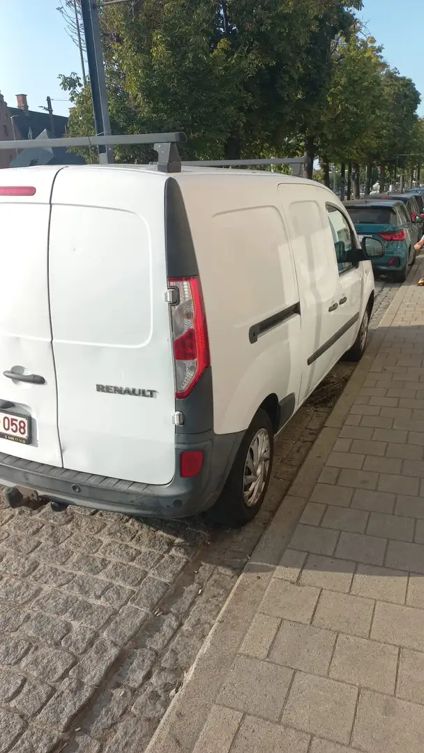 Renault Kangoo Kangoo Rapid Maxi dCi 110 Extra - 2