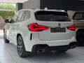 BMW X3 xDrive20d*M-PAKET*LASER*KAMERA*AHK*KEYLESS* Blanc - thumbnail 3