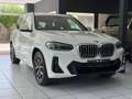 BMW X3 xDrive20d*M-PAKET*LASER*KAMERA*AHK*KEYLESS* Blanc - thumbnail 15