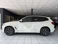 BMW X3 xDrive20d*M-PAKET*LASER*KAMERA*AHK*KEYLESS* Blanc - thumbnail 2