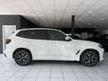 BMW X3 xDrive20d*M-PAKET*LASER*KAMERA*AHK*KEYLESS* Blanc - thumbnail 14