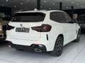 BMW X3 xDrive20d*M-PAKET*LASER*KAMERA*AHK*KEYLESS* Blanc - thumbnail 13