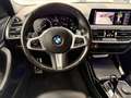 BMW X3 xDrive20d*M-PAKET*LASER*KAMERA*AHK*KEYLESS* Blanc - thumbnail 5