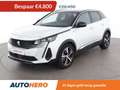 Peugeot 3008 1.6 Hybrid 225 GT Bianco - thumbnail 1