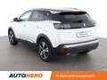 Peugeot 3008 1.6 Hybrid 225 GT Bianco - thumbnail 4