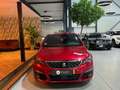 Peugeot 308 SW 1.2 PureTech GT-line Garantie CarPlay Massage S Rood - thumbnail 4