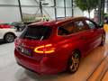 Peugeot 308 SW 1.2 PureTech GT-line Garantie CarPlay Massage S Rood - thumbnail 5