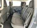 Isuzu D-Max 1.9 td crew N60BB 4x4 auto BB NUOVO PRONTA CONS. Grigio - thumbnail 11