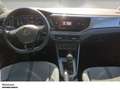 Volkswagen Polo 1.0 TSI R-Line LED NAVI SHZ PDC LM ZV E-FENSTER Zwart - thumbnail 6