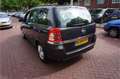 Opel Zafira 1.6 Cosmo 7 PERSOONS Gris - thumbnail 10