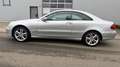 Mercedes-Benz CLK 200 Kompressor AUTOMATIK AVANTGARDE TÜV,AHK Silber - thumbnail 5