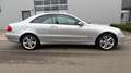 Mercedes-Benz CLK 200 Kompressor AUTOMATIK AVANTGARDE TÜV,AHK Silber - thumbnail 7