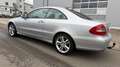 Mercedes-Benz CLK 200 Kompressor AUTOMATIK AVANTGARDE TÜV,AHK Silber - thumbnail 3