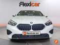BMW BMW Serie 2 218dA Gran Coupe Amarillo - thumbnail 2