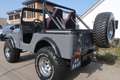 Jeep CJ-5 cj-5 LPG|CABRIO+SOFTTOP|APK&BELASTING VRIJ Gris - thumbnail 3