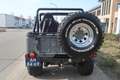 Jeep CJ-5 cj-5 LPG|CABRIO+SOFTTOP|APK&BELASTING VRIJ Gris - thumbnail 32