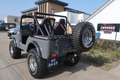 Jeep CJ-5 cj-5 LPG|CABRIO+SOFTTOP|APK&BELASTING VRIJ Gris - thumbnail 33