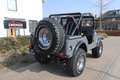 Jeep CJ-5 cj-5 LPG|CABRIO+SOFTTOP|APK&BELASTING VRIJ Gris - thumbnail 6