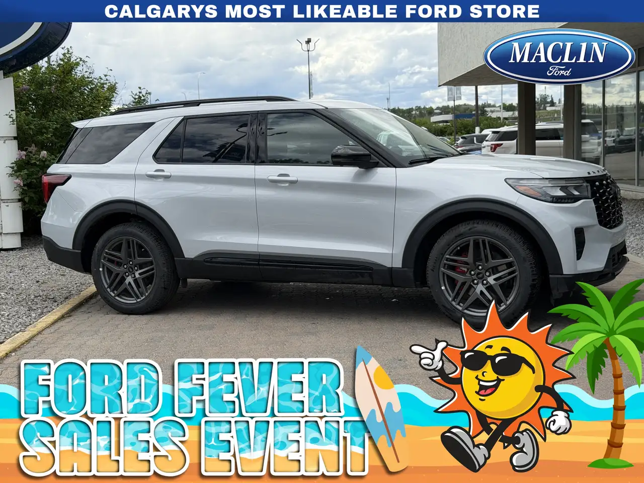 Ford Explorer fotografie Ford Explorer