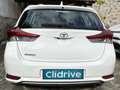 Toyota Auris 120T Active Blanc - thumbnail 4