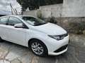Toyota Auris 120T Active Blanc - thumbnail 2