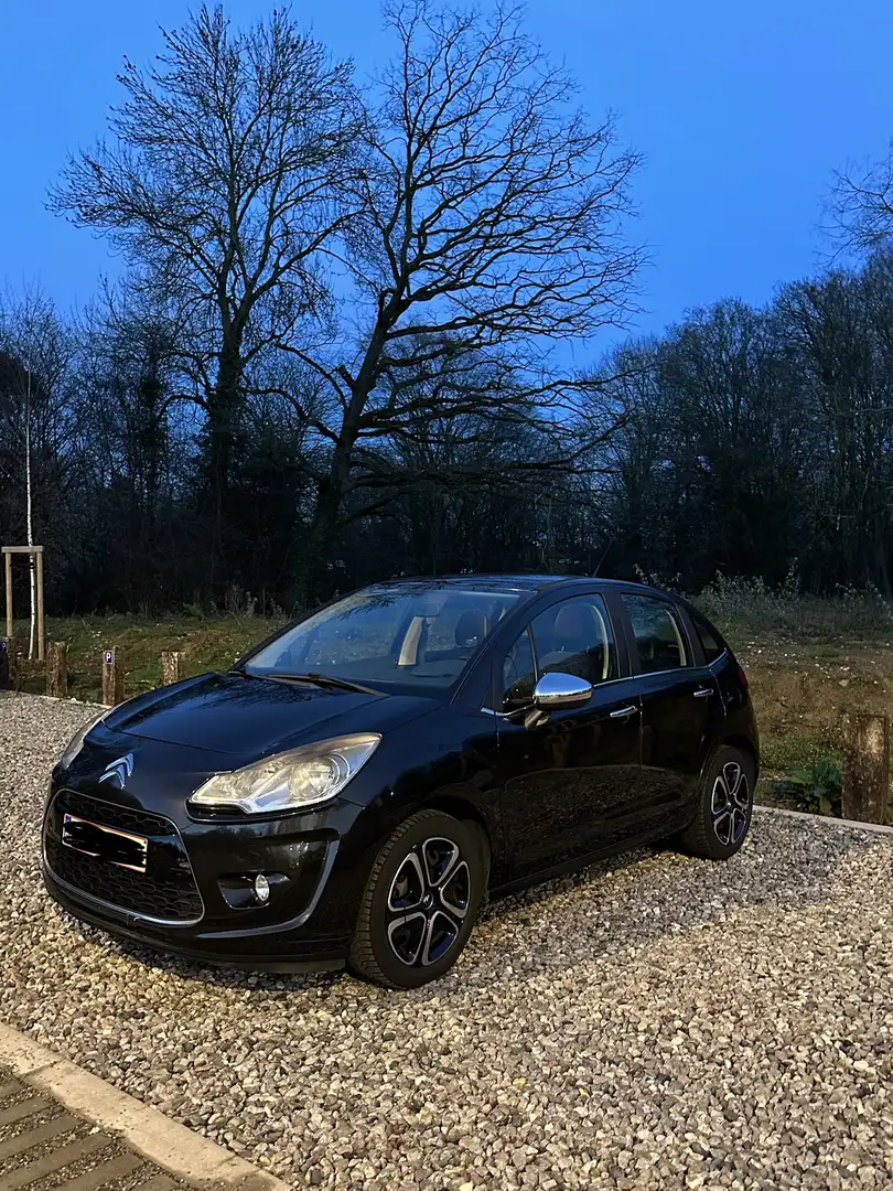 Citroen C3 1.6 e-HDi Seduction Start/Stop FAP - 2