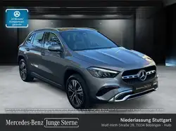 Mercedes-Benz GLA 200 PROGRESSIVE+AHK+LED+KAMERA+7G