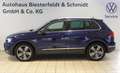 Volkswagen Tiguan 2.0TDI DSG 4M AHK Standh LED RFK ACC APP Klima Bleu - thumbnail 3