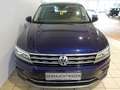 Volkswagen Tiguan 2.0TDI DSG 4M AHK Standh LED RFK ACC APP Klima Blau - thumbnail 2