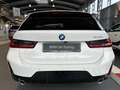 BMW 330 e Touring M Sportpaket *sofort Verfügbar* Blanc - thumbnail 3