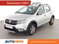 Dacia Sandero Stepway 0.9 TCe Gris - thumbnail 1