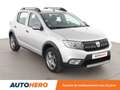 Dacia Sandero Stepway 0.9 TCe Gris - thumbnail 8