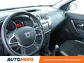 Dacia Sandero Stepway 0.9 TCe Gris - thumbnail 11