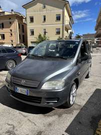 1.6 16v natural power Dynamic s/CL