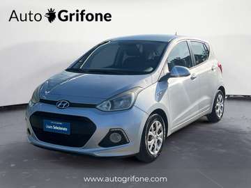 i10 1.0 Comfort econext Gpl