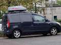 Dacia Dokker Dokker TCe 115 Laureate Blau - thumbnail 3