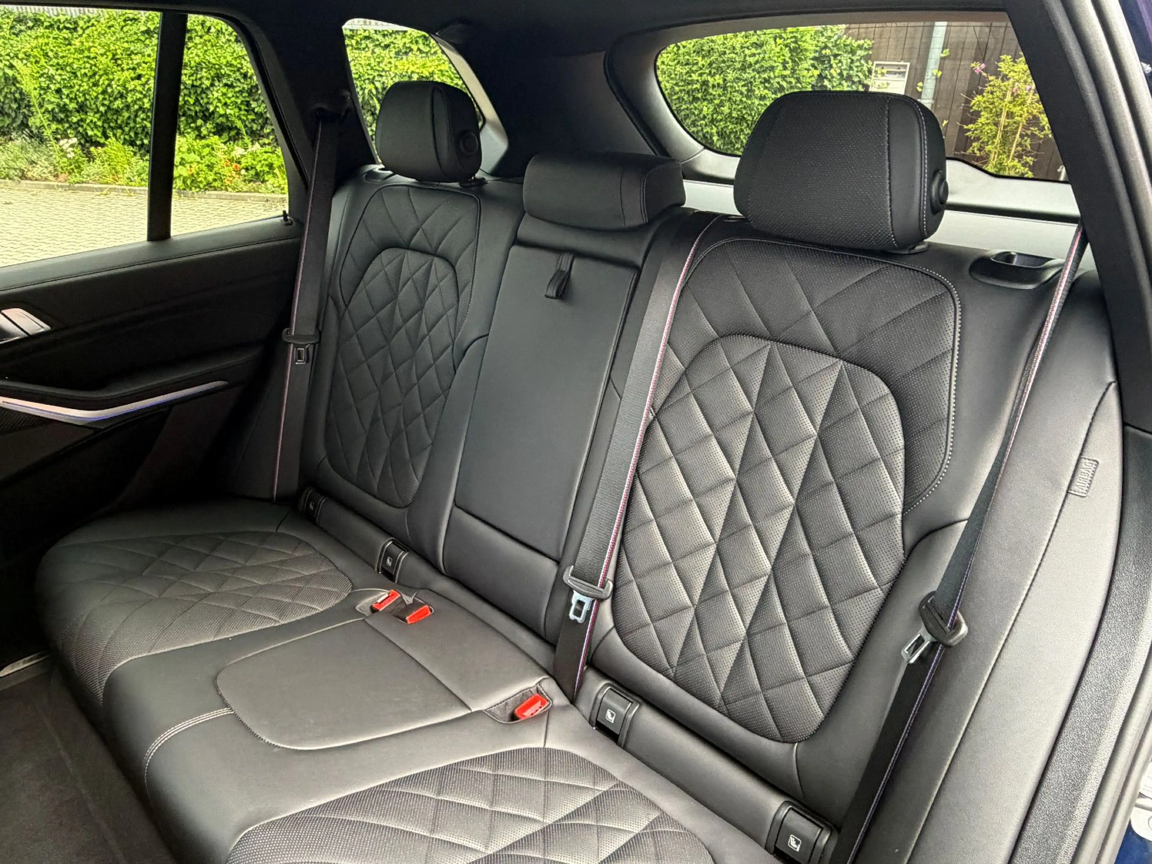 BMW X5 xDrive50e M-Sportpaket PRO,AHK,Harman,Mem,DAB — photo 13