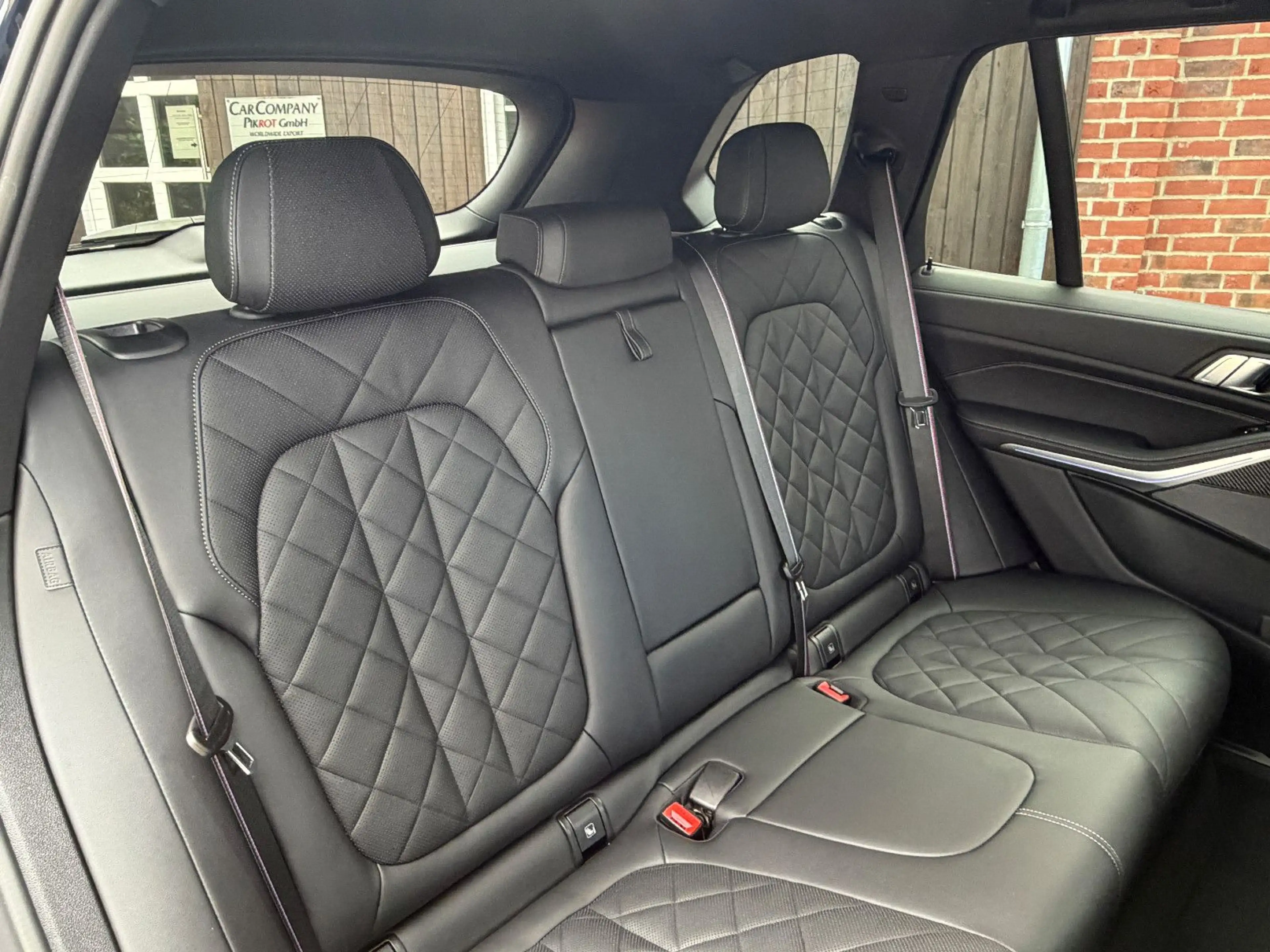 BMW X5 xDrive50e M-Sportpaket PRO,AHK,Harman,Mem,DAB — photo 15